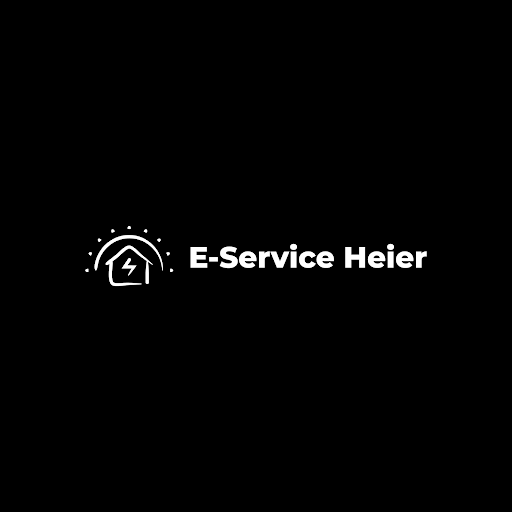 E-Service Heier - Visual