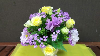 ゆりの木東戸塚店 Kanagawa 81 45 5 3987 Japan