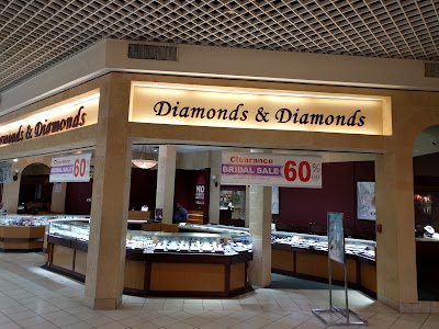 Diamonds & Diamonds