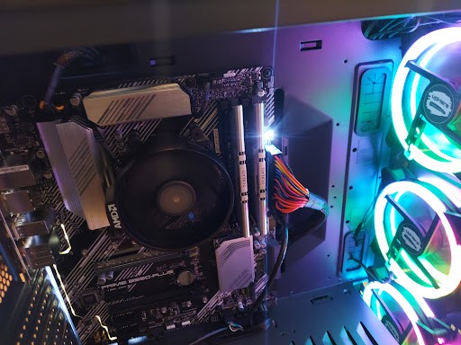 Canadian Technology - Thumbnail