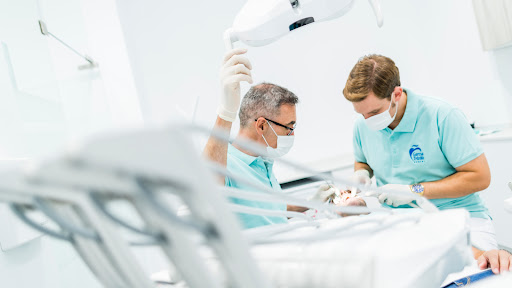 Clínica Dental García Triviño - Thumbnail
