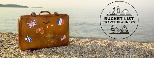 Bucket List Travel Planners - Thumbnail