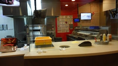 photo of Domino’s Pizza