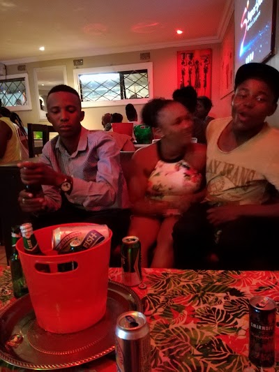 Photos of Emzwinkini Lounge