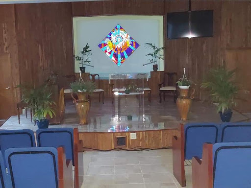 IASD San Germán 2 - El Camino