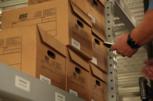 Document Service Company - Thumbnail