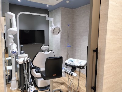 曙橋ココティエクリニック歯科口腔外科