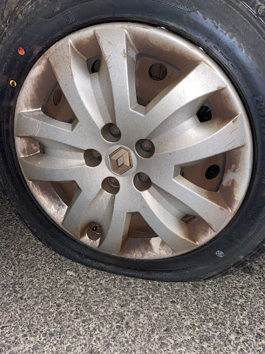 Centre Auto Roady Montgiscard - Thumbnail