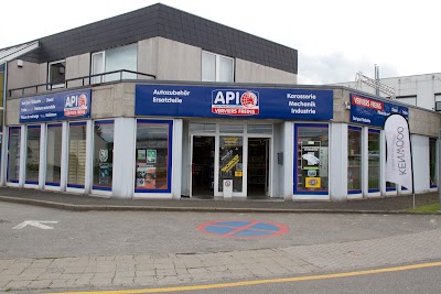 Photos of Verviers Freins SA - Saint-Vith