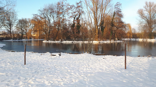 Park De Nieuwe IJsbaan - Thumbnail