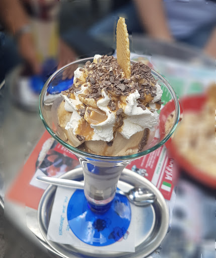 Eiscafé Corazza