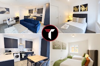 Tara Homes Stays Short Lets Aldershot