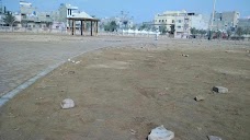 Shaheen Park karachi