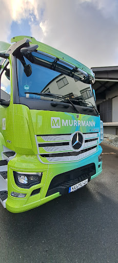 Murrmann Logistik & Service - Thumbnail