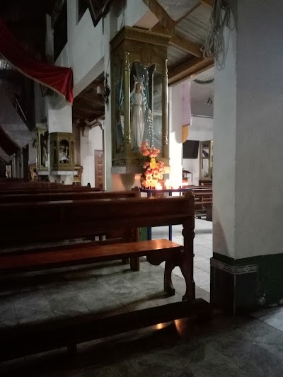 Photos of Sacred Heart of Jesus