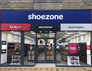 Shoezone