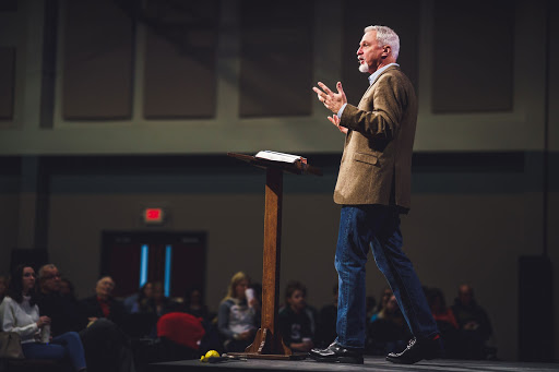 Gospelife Church - Thumbnail