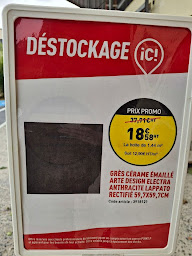 Photo n°8 de Point.P - Jonchery-sur-Vesle à Jonchery-sur-Vesle (Service de gestion des déchets)