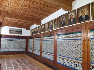 Photos of Bodegas Barbadillo
