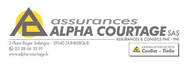 ALPHA COURTAGE Assurances - Calais