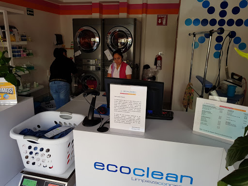 Ecoclean Tula Centro - Visual