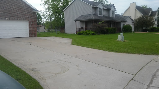 All Area Moving - Visual