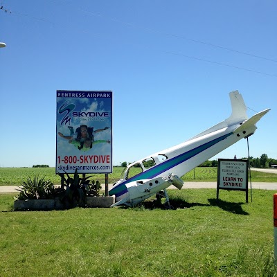 Photos of Skydive San Marcos