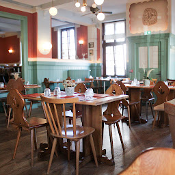 Photo n°21 de Restaurant Au Joyeux Pêcheur à Strasbourg (Brasserie)