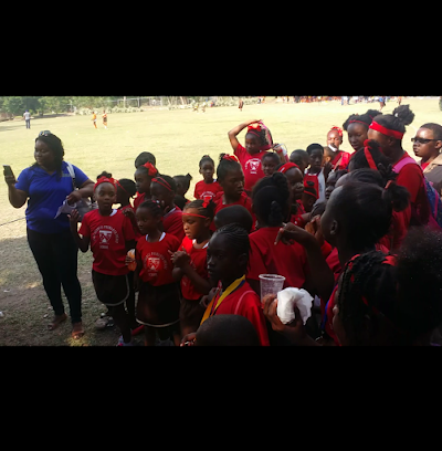 Photos of St Francis Primary and Infant School