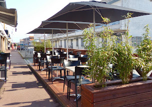 Photo n°1 de Eat And Juice à Lacanau (Restaurant de tacos)