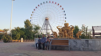 Photos of Nawara tourist city property