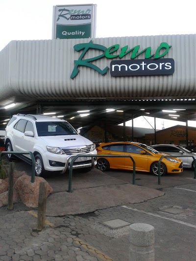 Photos of Remo Motors CC