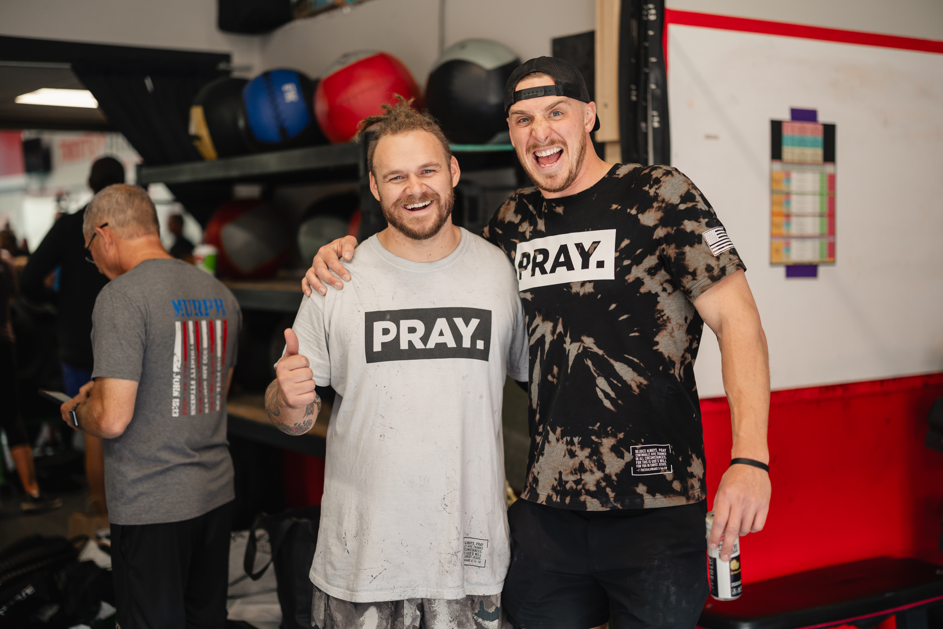 Trinity Fitness Colorado Springs photo 18