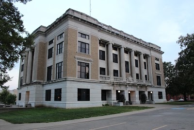 Jackson County Courthouse