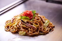 お好み焼き工房 とん鉄