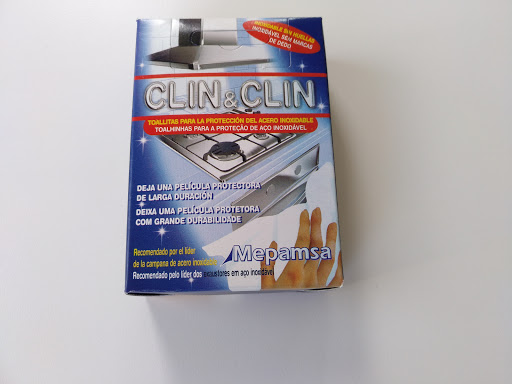 Servicio Técnico Oficial Garnica