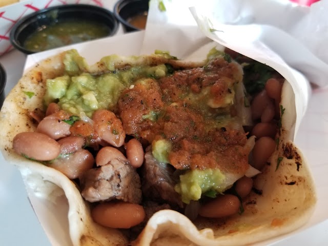 The Taco Stand