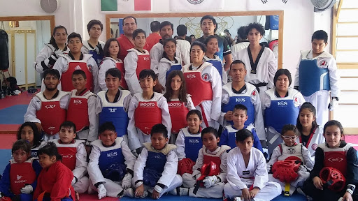 JI DO KWAN SAN MIGUEL ALLENDE