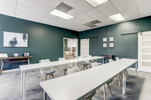 Found Realty Group - Visual