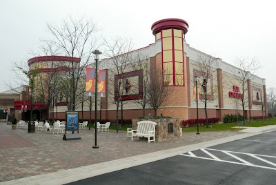 MJR Partridge Creek Digital Cinema 14