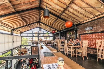 Photos of Oka's Bakery