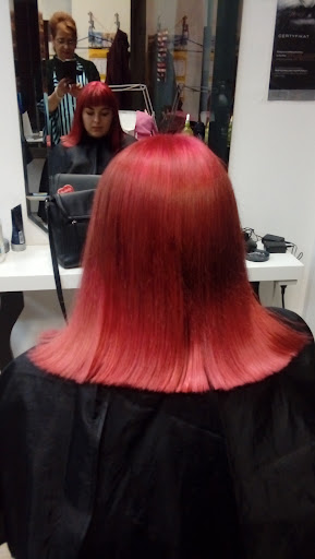 Salon Fryzjerski Jasmina