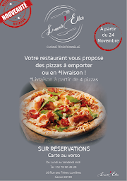 Photo n°43 de L'essenti'Elles à Genas (Restaurant)