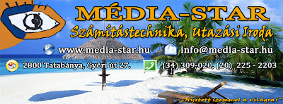 photo of Média-Star Kft.