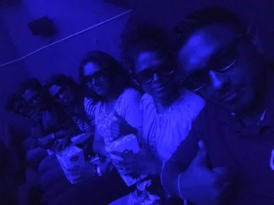 Photos of SkyLights 3D Cinema
