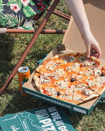 Photo n°27 de Le Kiosque à Pizzas - Montbazon à Montbazon (Restaurant)