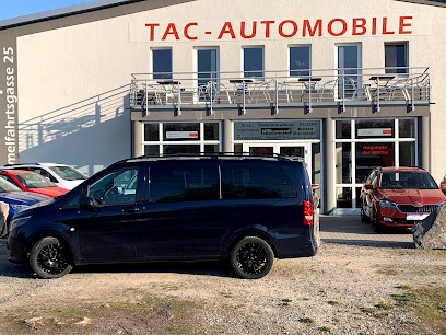 TAC-Automobile