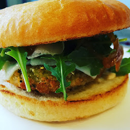 Photo n°44 de LunaPark Burger à Carnac (Restauration rapide)