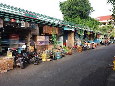 Pet Store