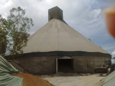 Photos of Ultratech Cement